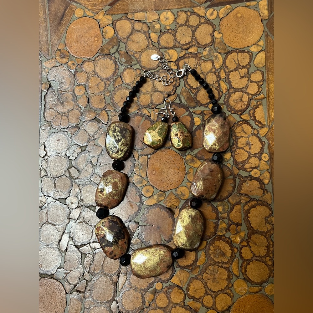 Costume Jewelry